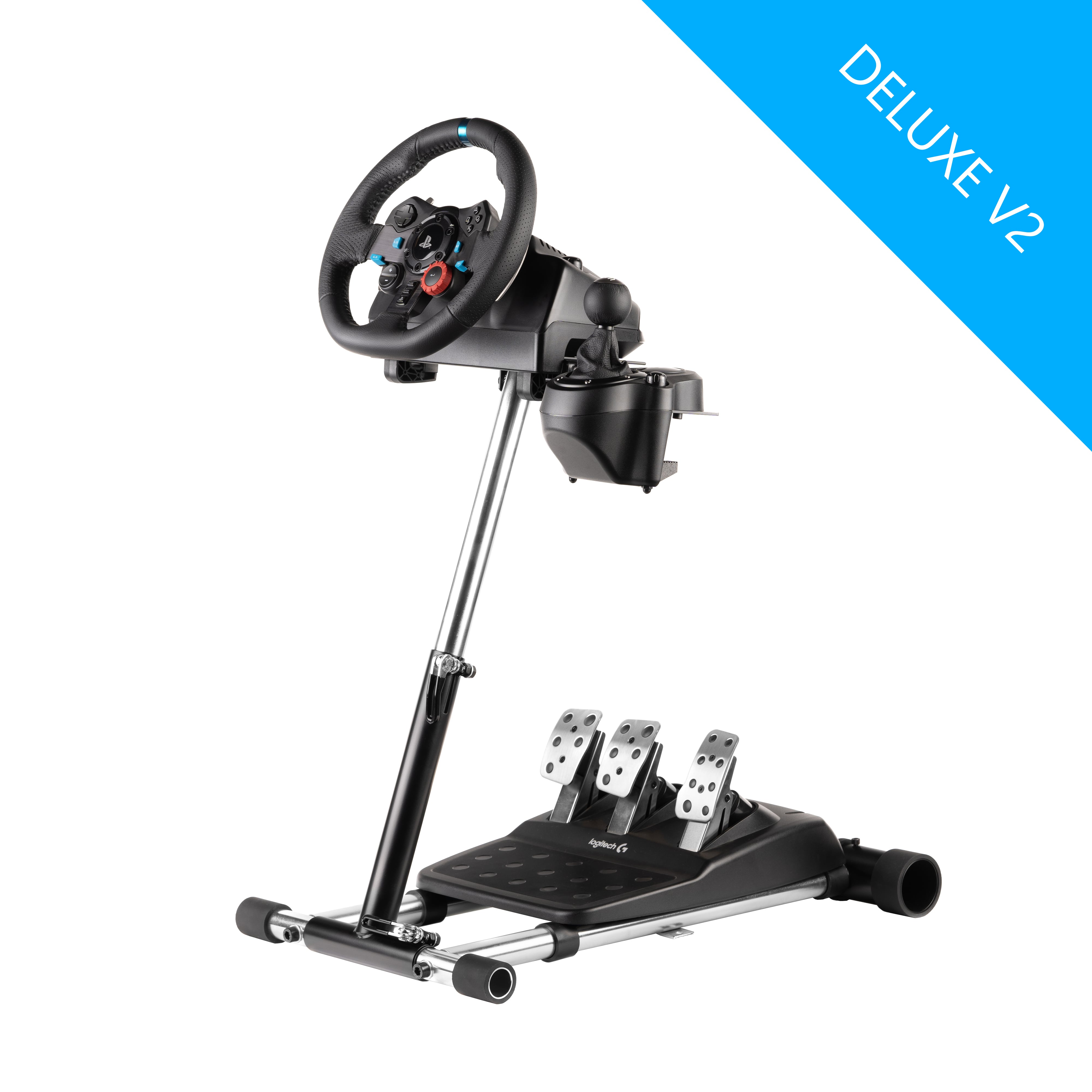 Wheel Stand Pro V2