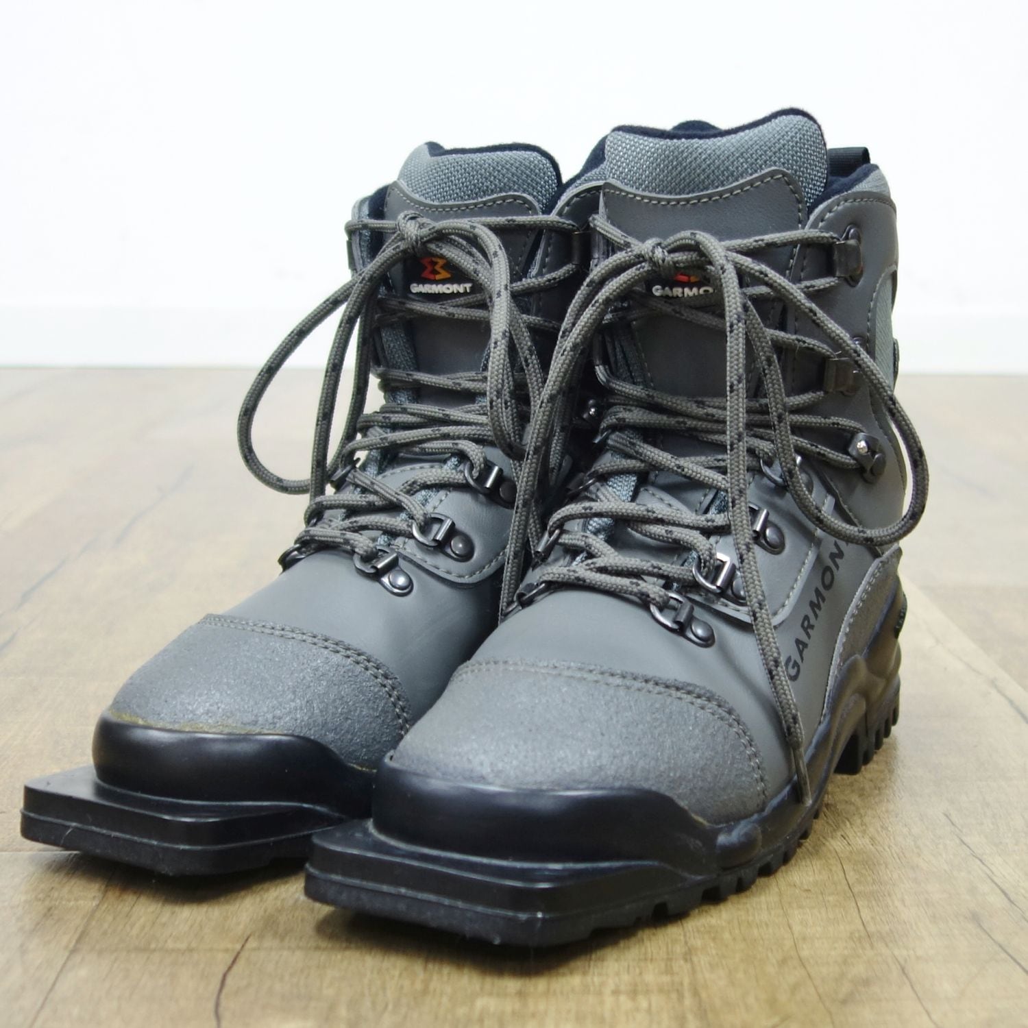 スカルパ SCARPA T RACE テレマーク スキーブーツ 27cm 75mm 3ピン