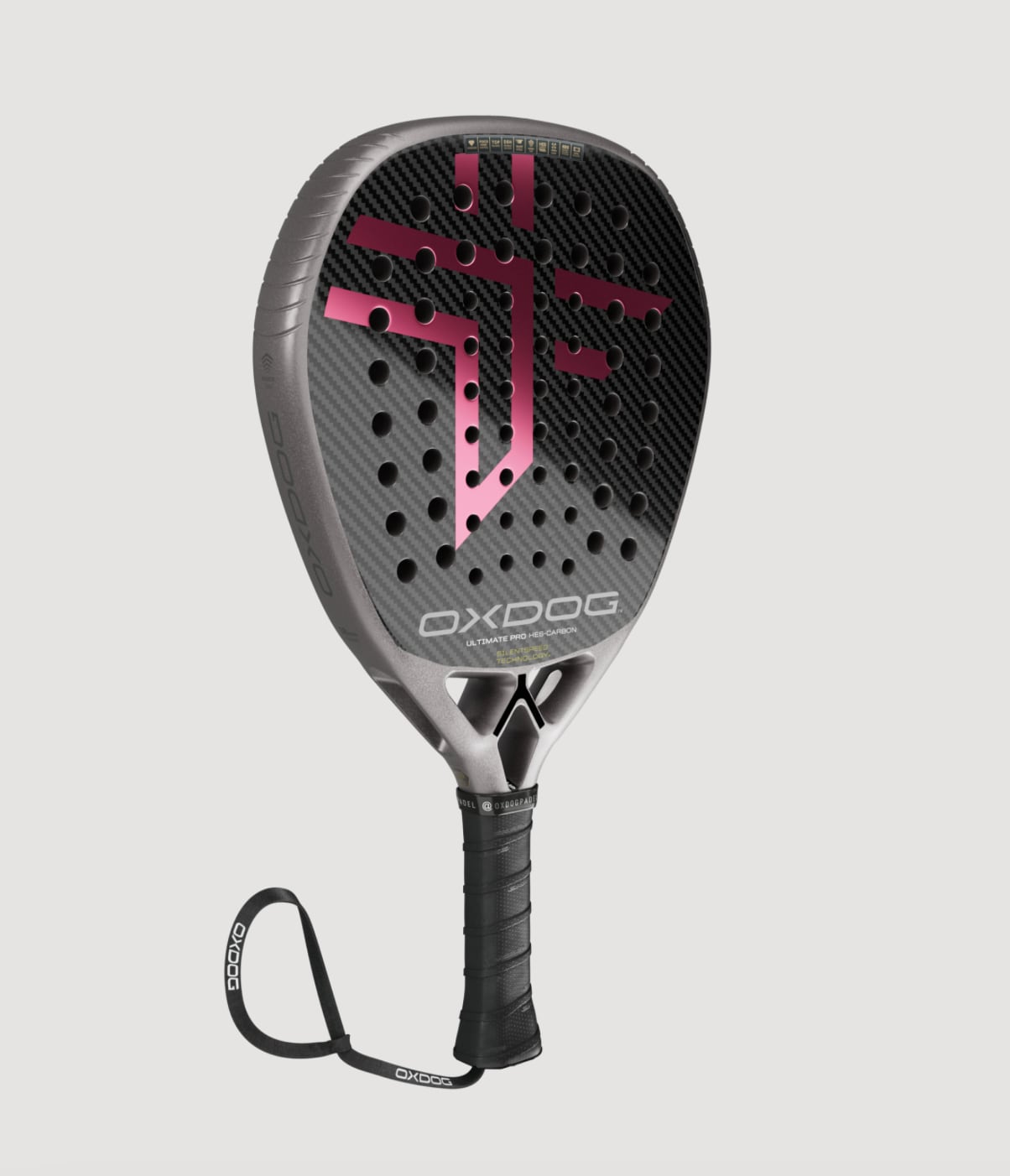 ULTIMATE PRO 2024 DIAMOND | OXDOG PADEL