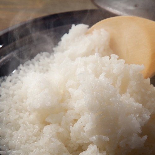 農家自慢の栽培期間農薬不使用米（白米）　25kg