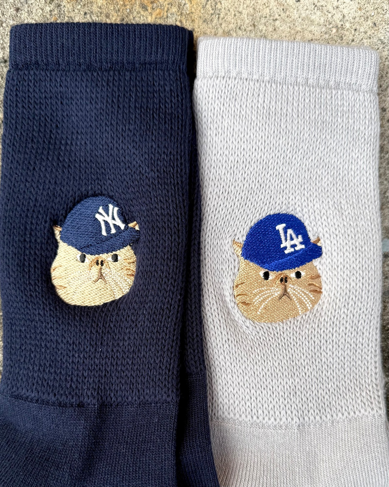 【ROSTER SOX GOODS】MLB×ROSTER SOX