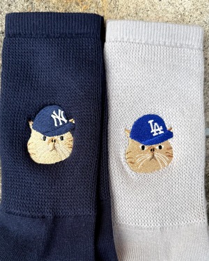 【ROSTER SOX GOODS】MLB×ROSTER SOX