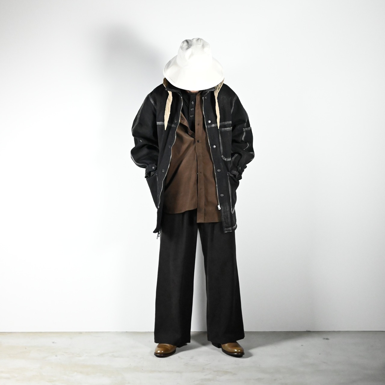 RACAL / Sun Hat