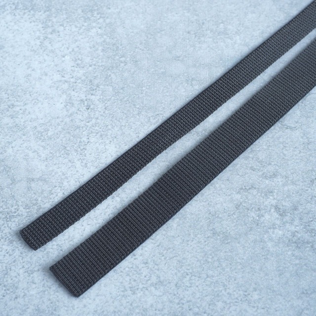 Nylon Webbing / 10mm・15mm*1m