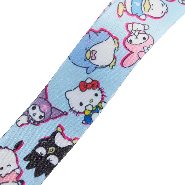 セガフェイブ（SEGA FAVE)LinkLinkシリーズ専用ネックストラップ