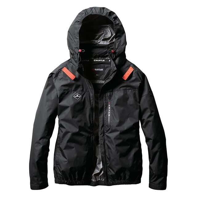 UNIVERSAL OVERALL(ユニバーサルオーバーオール) HOODIE JACKET