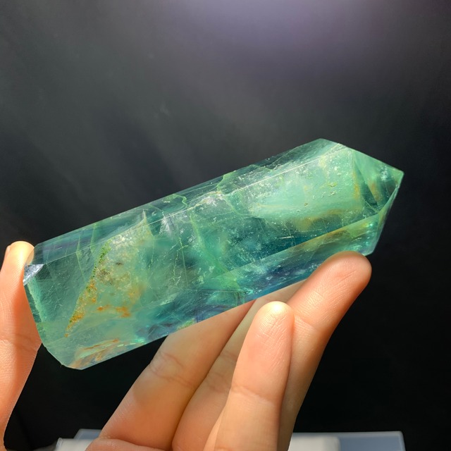 55 特別価格　フローライトポイント