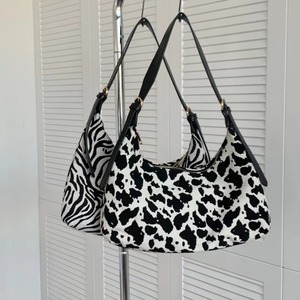 アニマル柄バッグ　AS49-1408