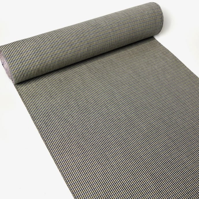 近賢織物謹製つばらつばら つばらつばら半幅帯近賢織物