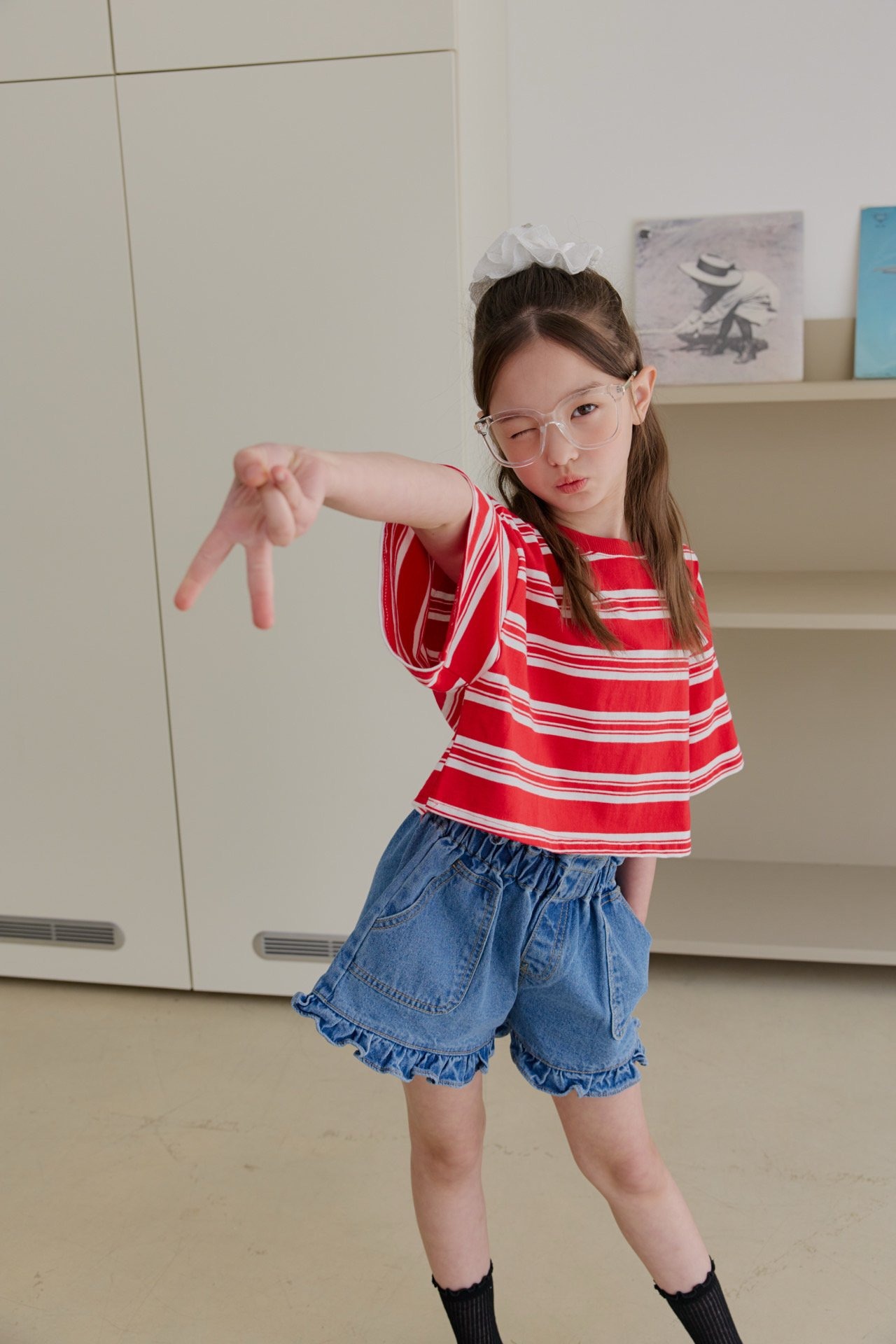 [DOREDORE] Aion Dangarati (17/19) / [도레도레] 아이온단가라티 (17/19)
