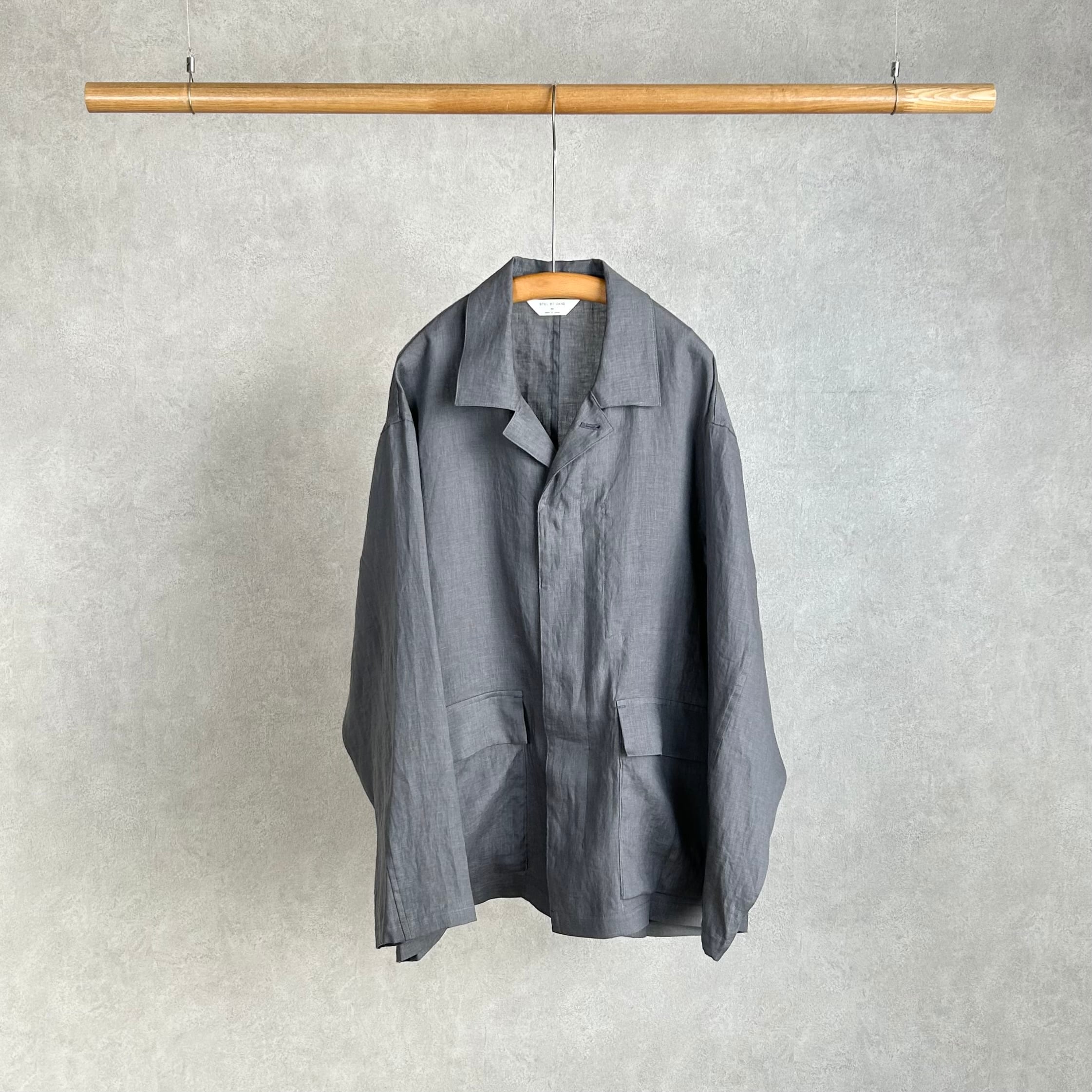 STILL BY HAND | comoda.com