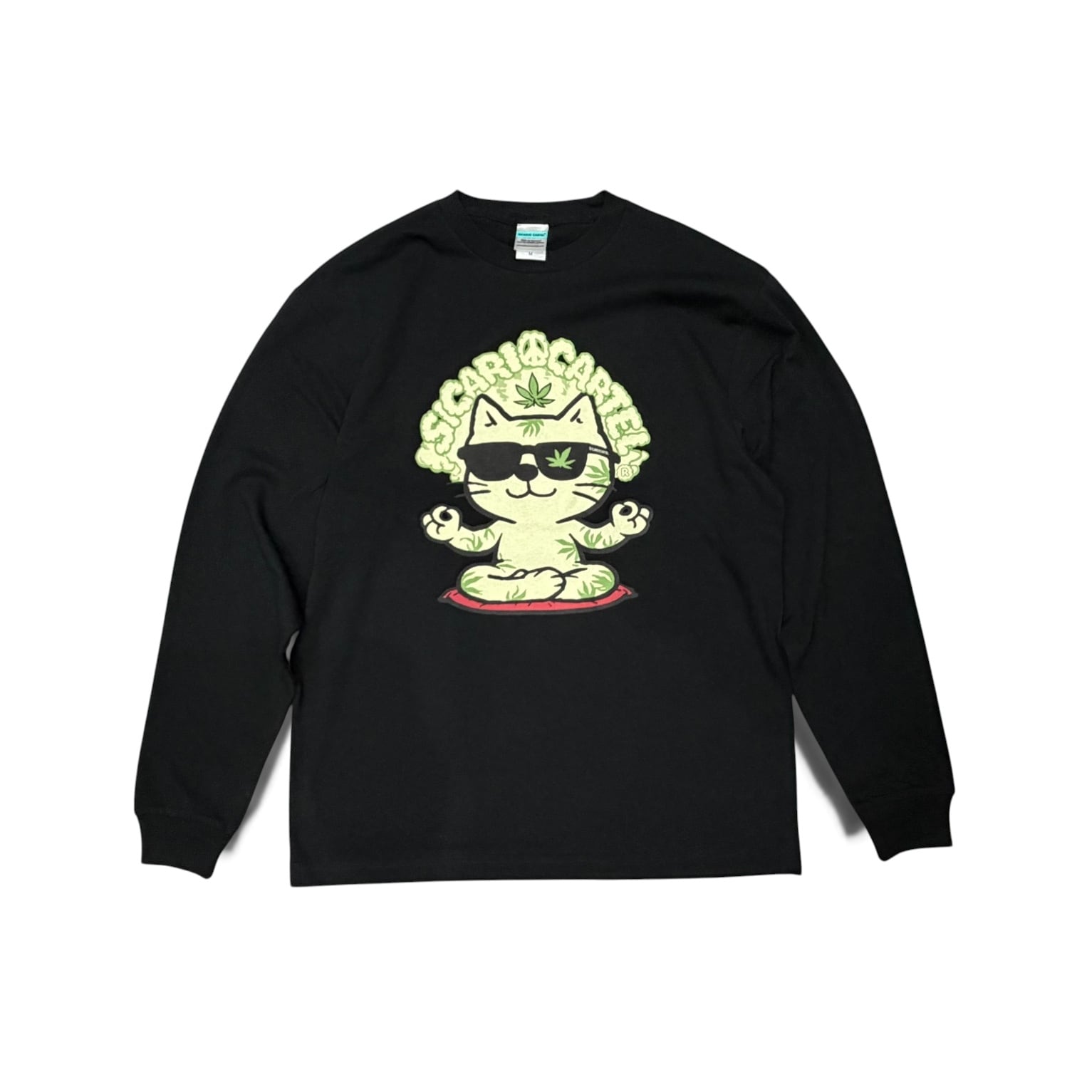 L/S | SICARIO CARTEL®︎