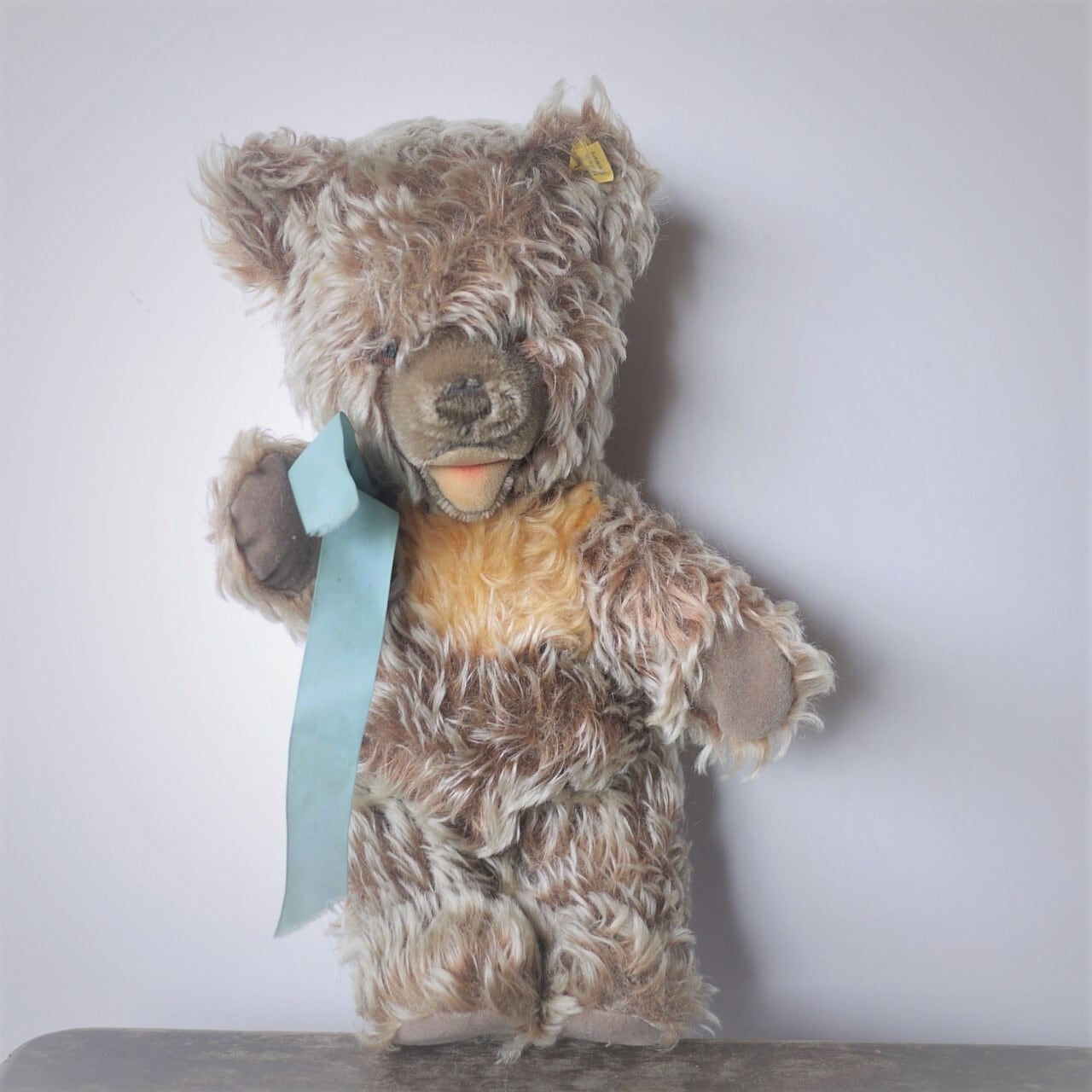 シュタイフ ゾッティ シュタイフ ZOTTY Bär 32cm ドイツ | こりすのパン屋Base店 （世界の