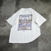 94's Thou Shalt Not Whine souvenir tee