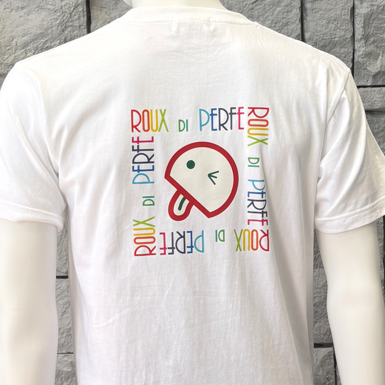 オリジナルプリントTシャツ