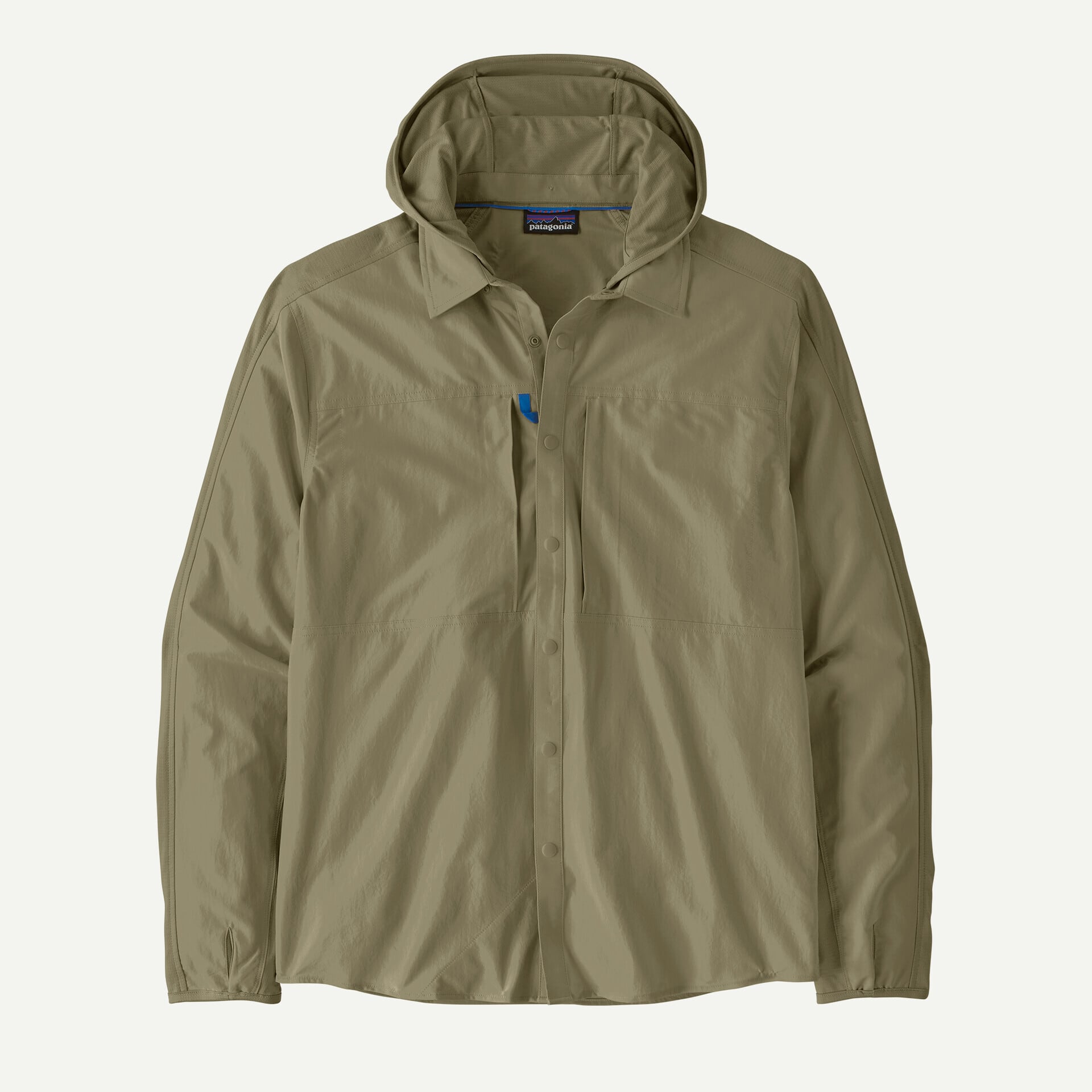 ARC'TERYX アークテリクス ／ アトム SL フーディ メンズ #Cloud | ELK
