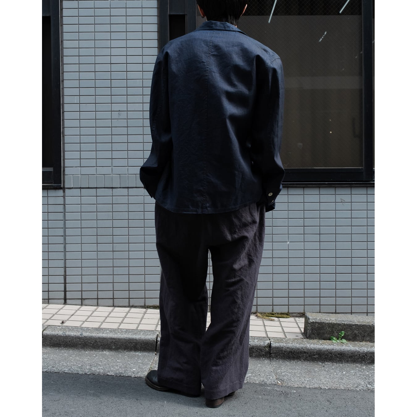 Nomàt] (ノマット) 25SS N-J-05 Coverall | Clique Tokyo ( クリーク