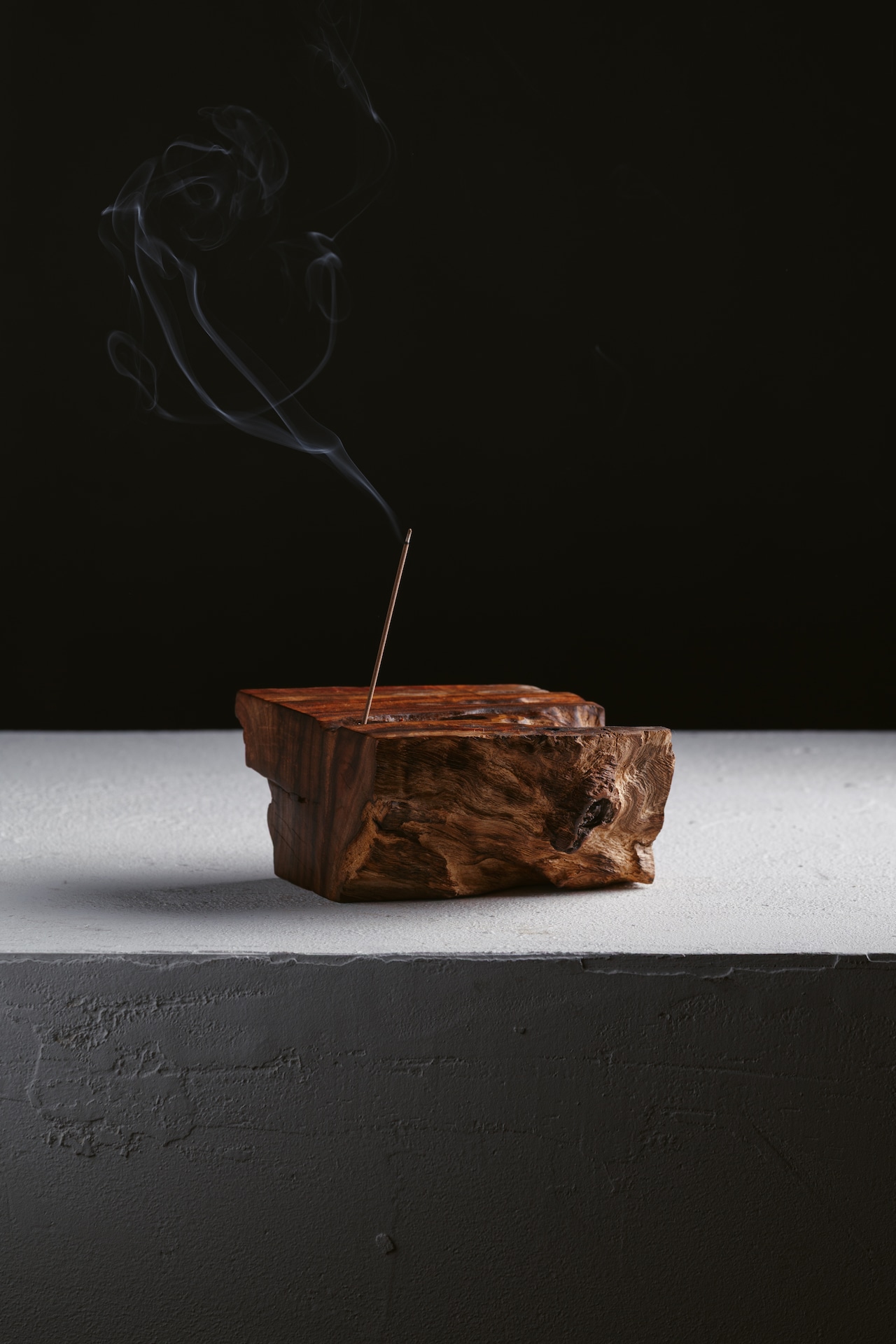 楠-kusunoki- Incense Holder #170