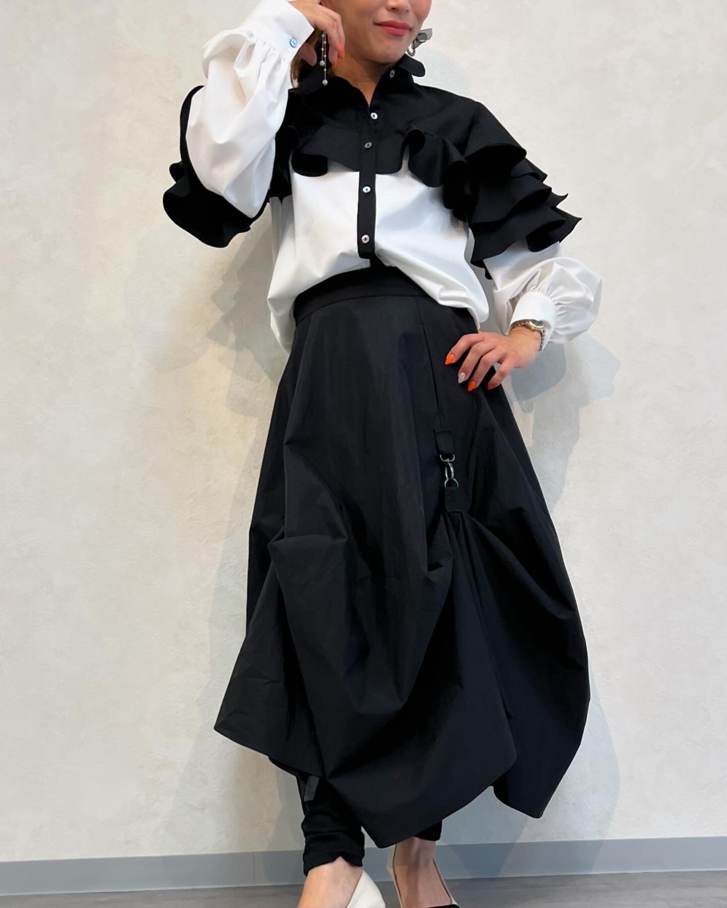 【値下げ交渉可能◎】DOS DIOSAS(ドスディオサス).フレアスカート 公式】DOS DIOSAS（ドスディオサス) 通販サイト