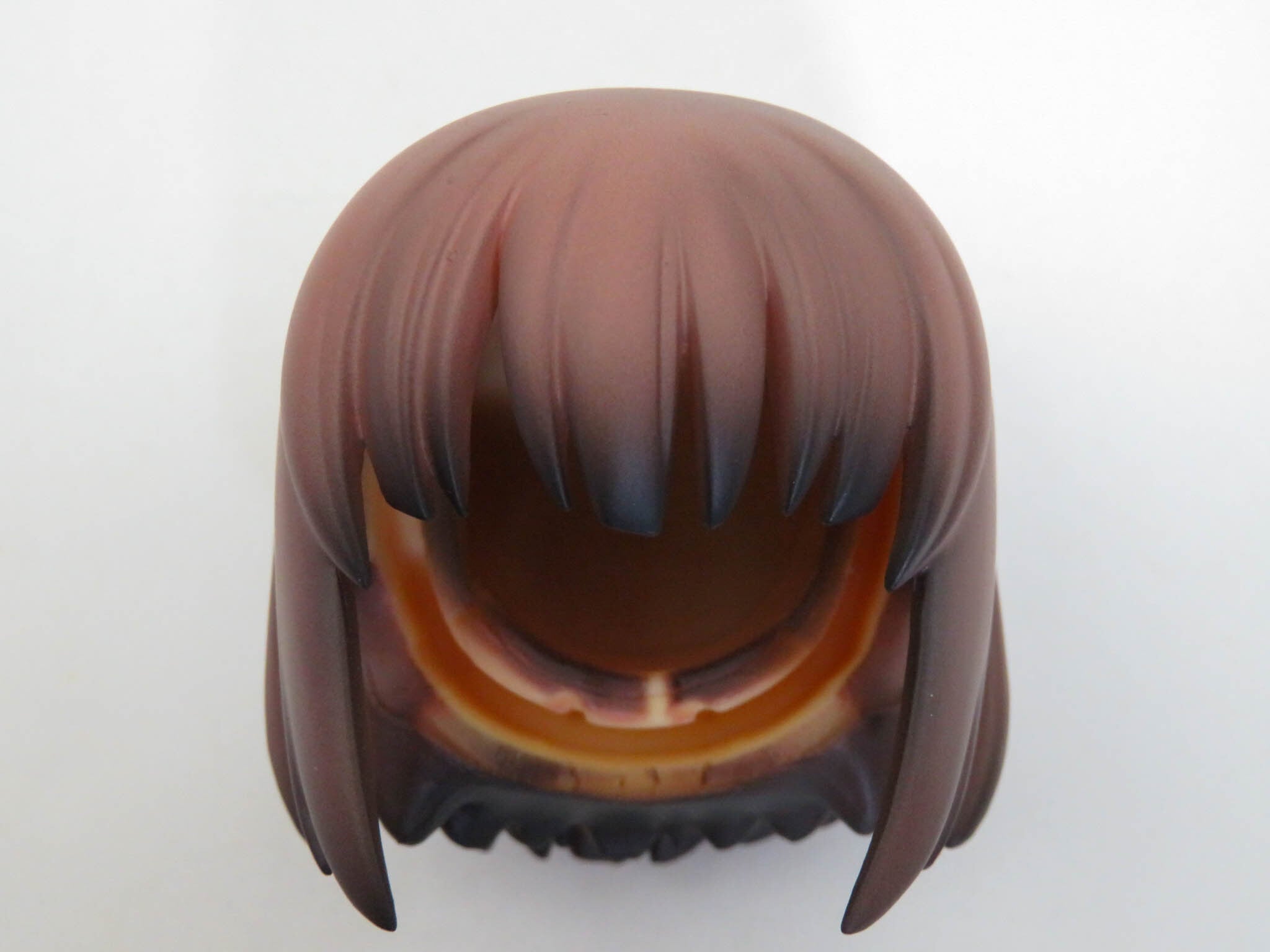 再入荷 ねんどろいどどーる 加藤恵 髪パーツ ボブヘアー | ホビー通販