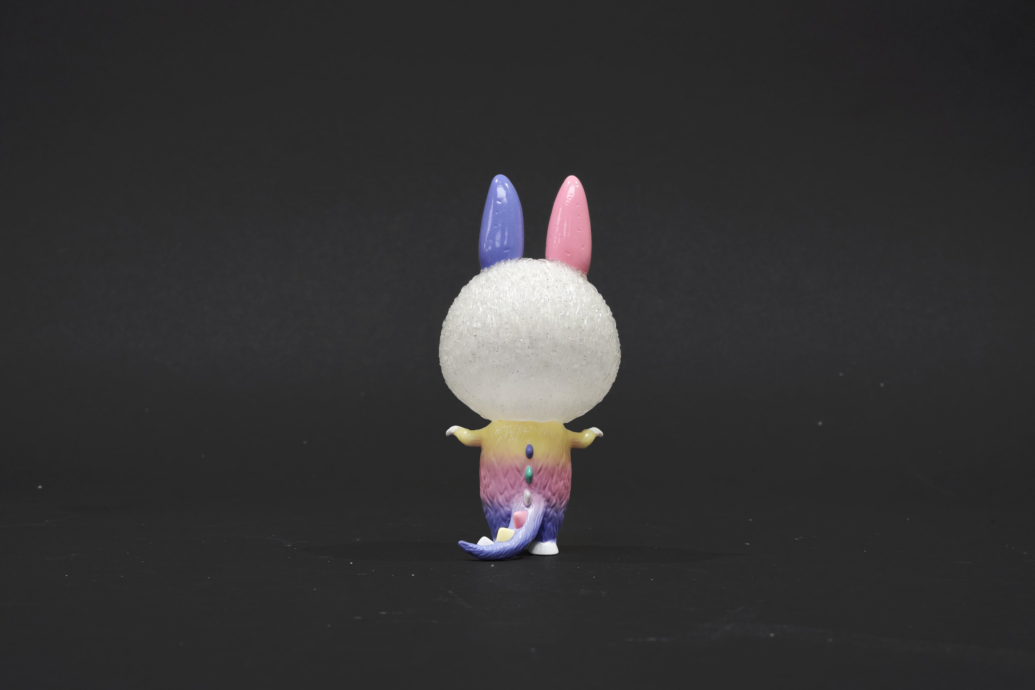 【新品未開封】How2Work x Kasing Lung - Zimomo Mini Zimomo (White) by kasing lung x how2work hk | HOW2QUIET