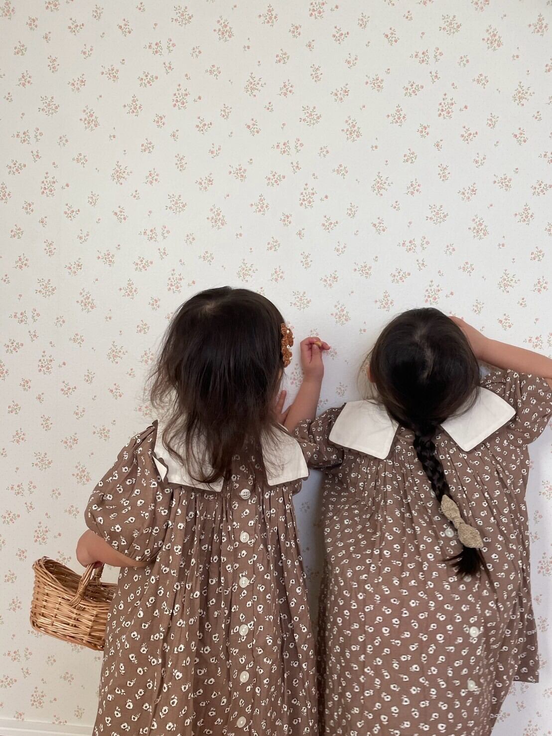 新品 Little cotton clothes　4-5y　ワンピース little cotton clothes ワンピース 4Y-5Y 新品 Little cotton clothes