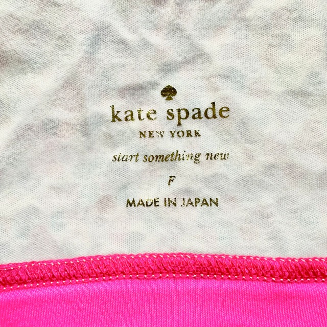 【BABY】kate spade new york baby cap