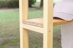 CHA-SHITSU -180×180-/マルシェ什器/屋台/什器/出展/ブース