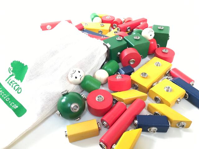 【ニコニコたい君】Pinosutudio 初心者入門セット Lサイズ Like-it（ライクイット） 収納ボックス タイディアップボックス D3725