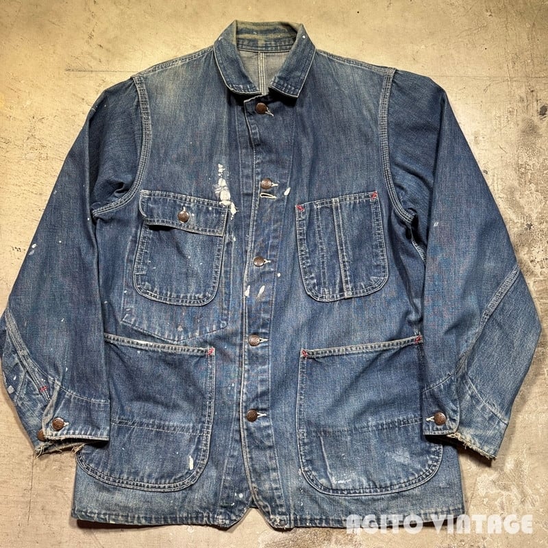 50's | agito vintage