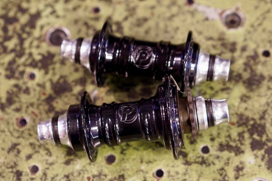 MICHE（ミケ）Pistard2.0 CRANKSET | Counter Attraction