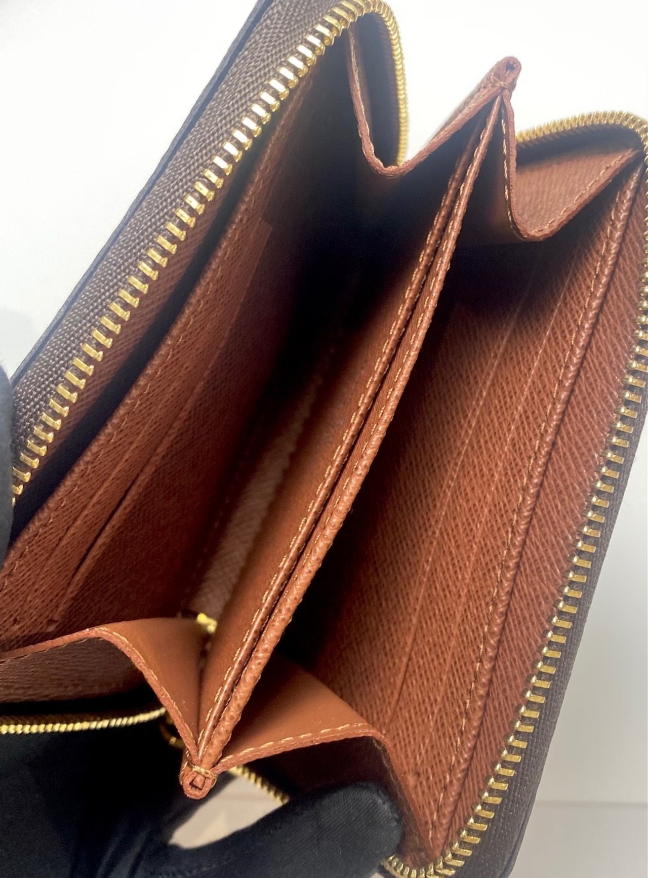 Louis Vuitton ルイヴィトン 財布 コインケース ジッピー・コインパース M60067
