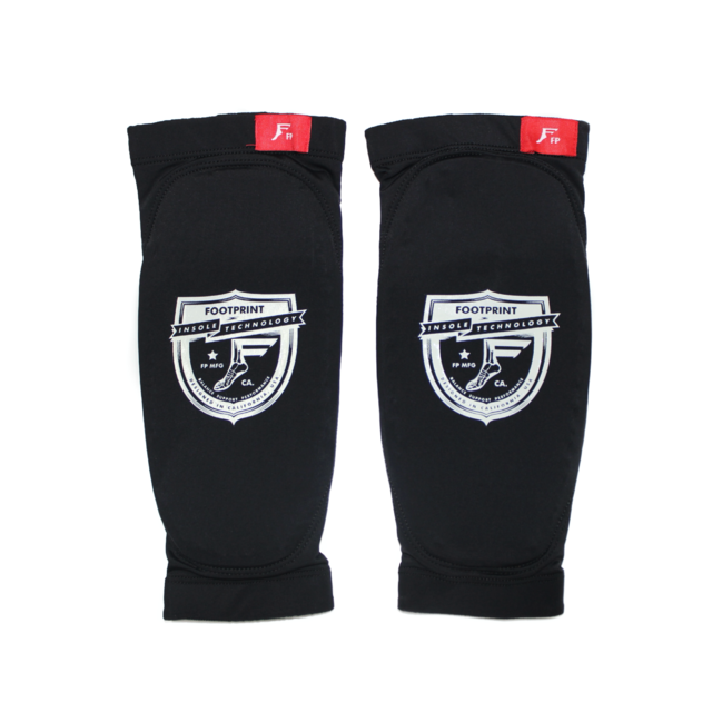 FP INSOLES HEAVY PROTECTION SHIN SLEEVE | Concrete Visionary Japan