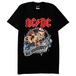 ROCK　T-SHIRT　【AC/DC エーシー・ディーシー】 ARE YOU READY? バックプリント