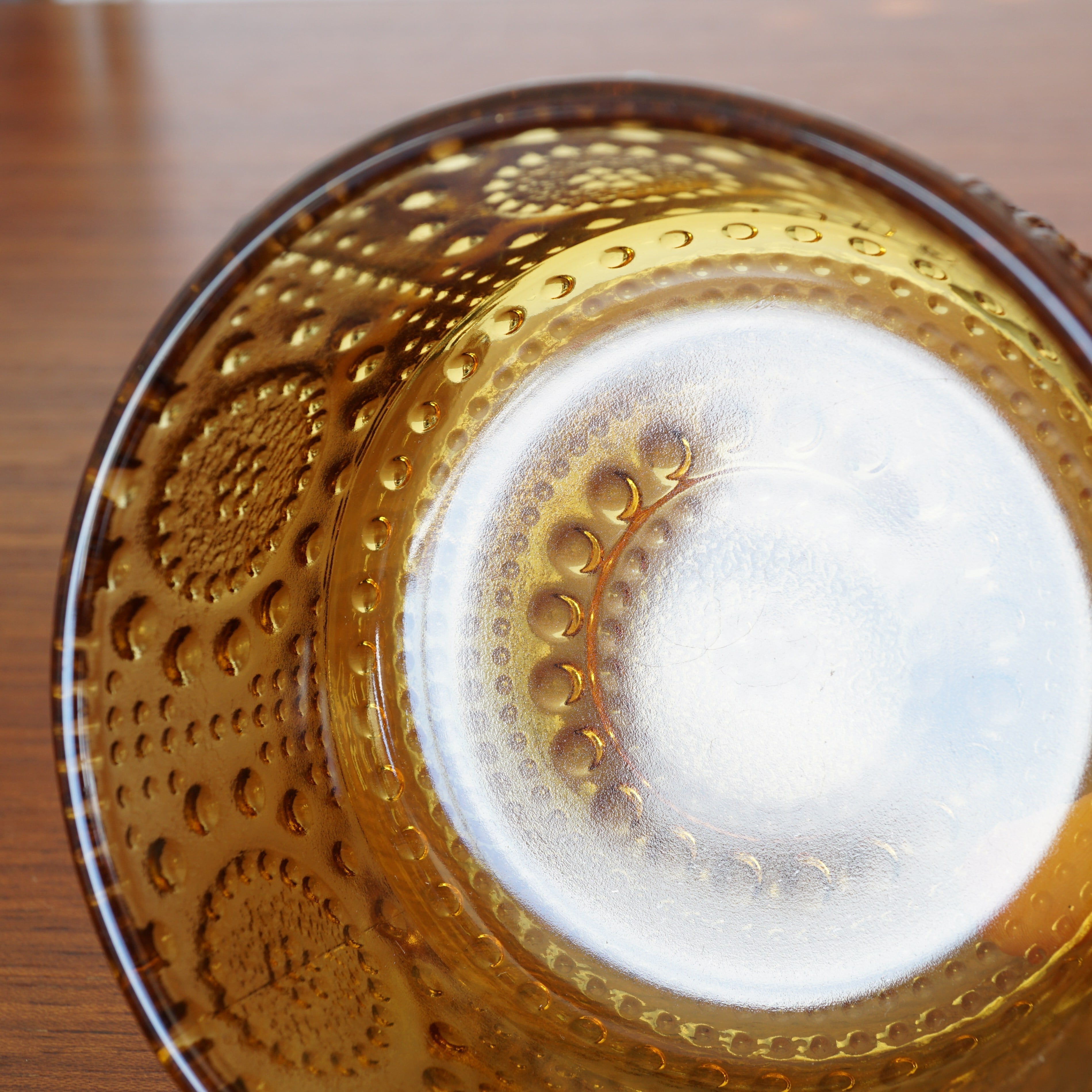 Riihimaen Lasi Grapponia リーヒマエンラシ グラッポニア bowl ボウル