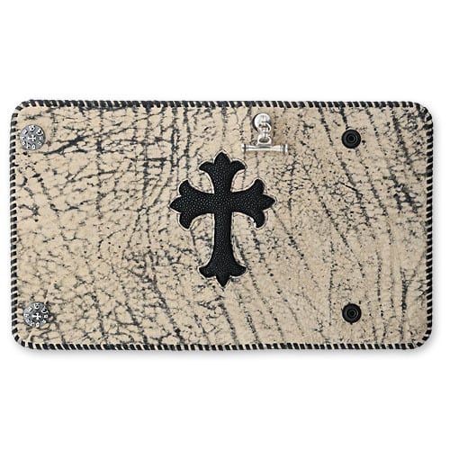 VAN AMBURG LEATHERS ヴァンアンバーグレザーズ Wallet ウォレット