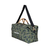 SPECIAL GUEST K.K. / Sex Camo Bamboo Boston Bag