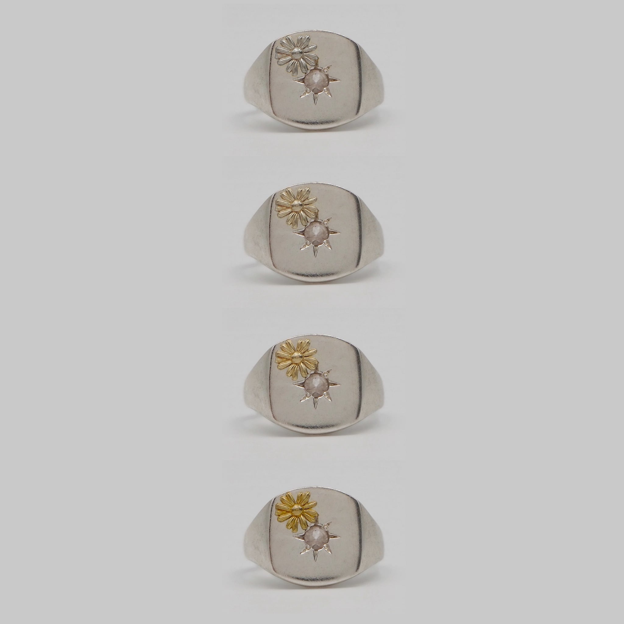 onsy ring | NANAGU