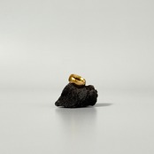 Bold Dome Ring