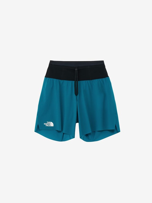 THE NORTH FACE ザ・ノースフェイス ／ エンデュリストレイルショーツ（メンズ） #ディープラグーン・DL