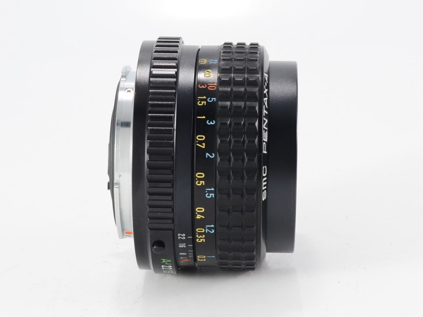PENTAX smc A 28mm F2.8 Kマウント ペンタックス (61490) | サンライズ