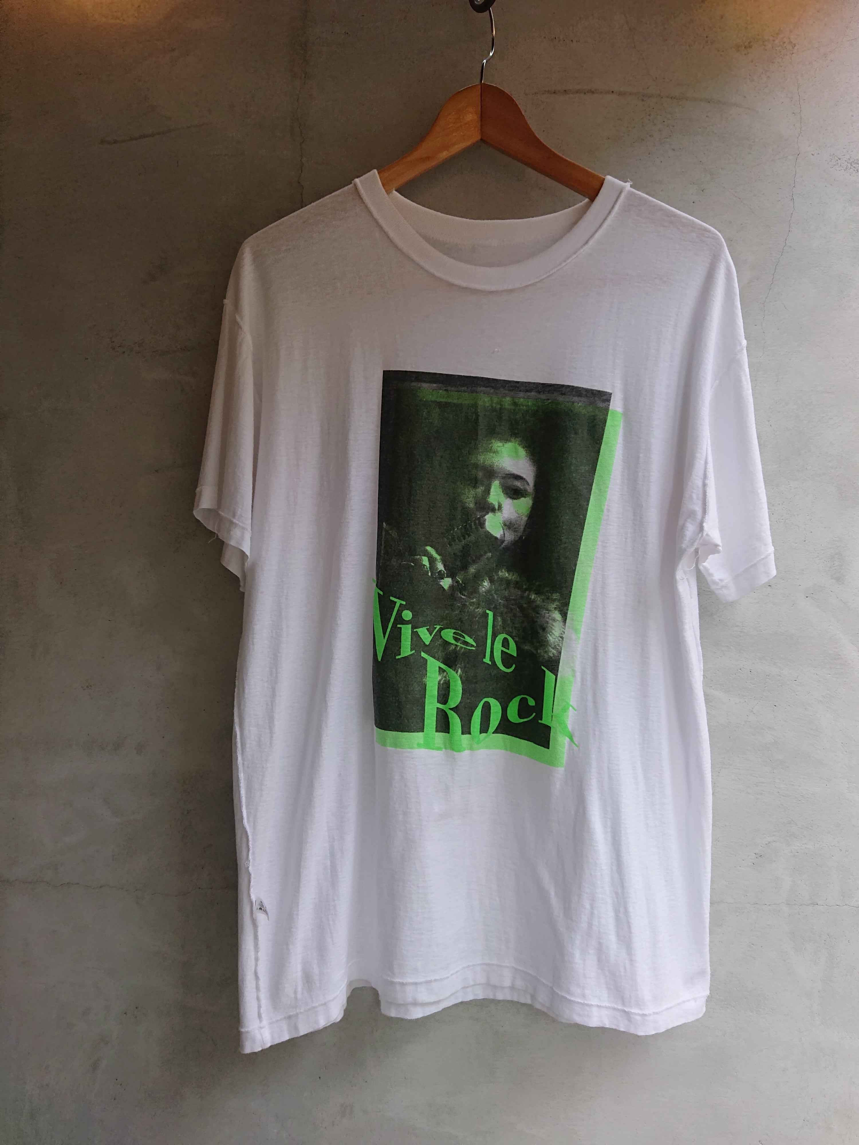 1992 KOIZUMIX PRODUCTION (Kyoko Koizumi)