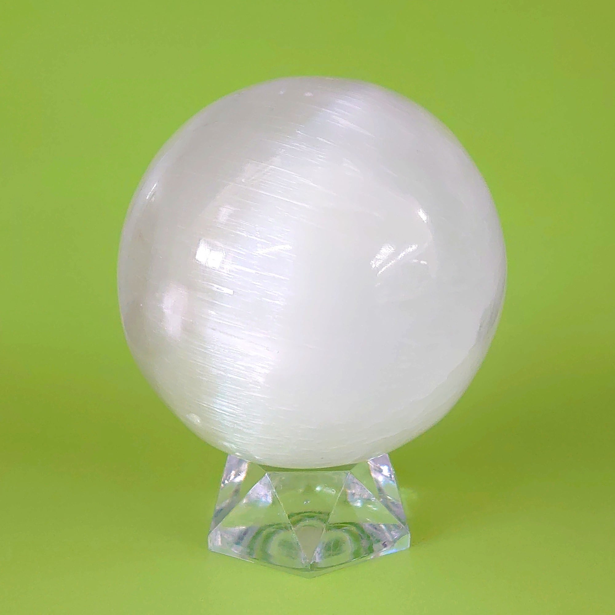 アンフィボールインクォーツ ポリッシュ ブラジル産 | 天然石