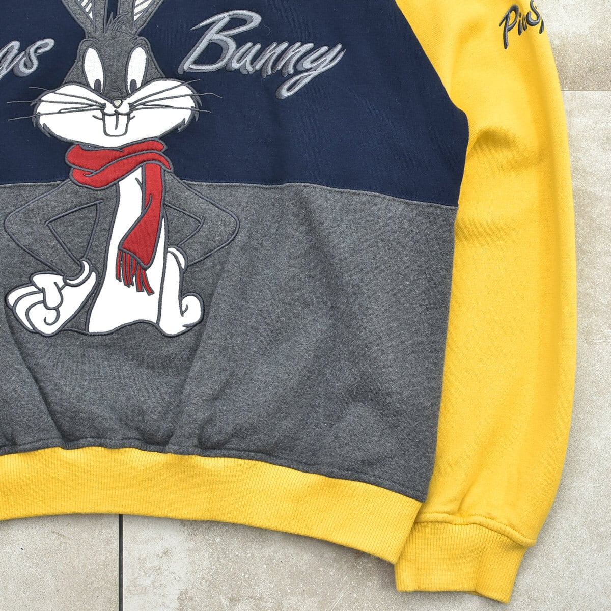 貴重!イタリア版 ヴィンテージ!バッグスバニー Bugs Bunny 貴重!イタリア版 ヴィンテージ!バッグスバニー Bugs Bunny