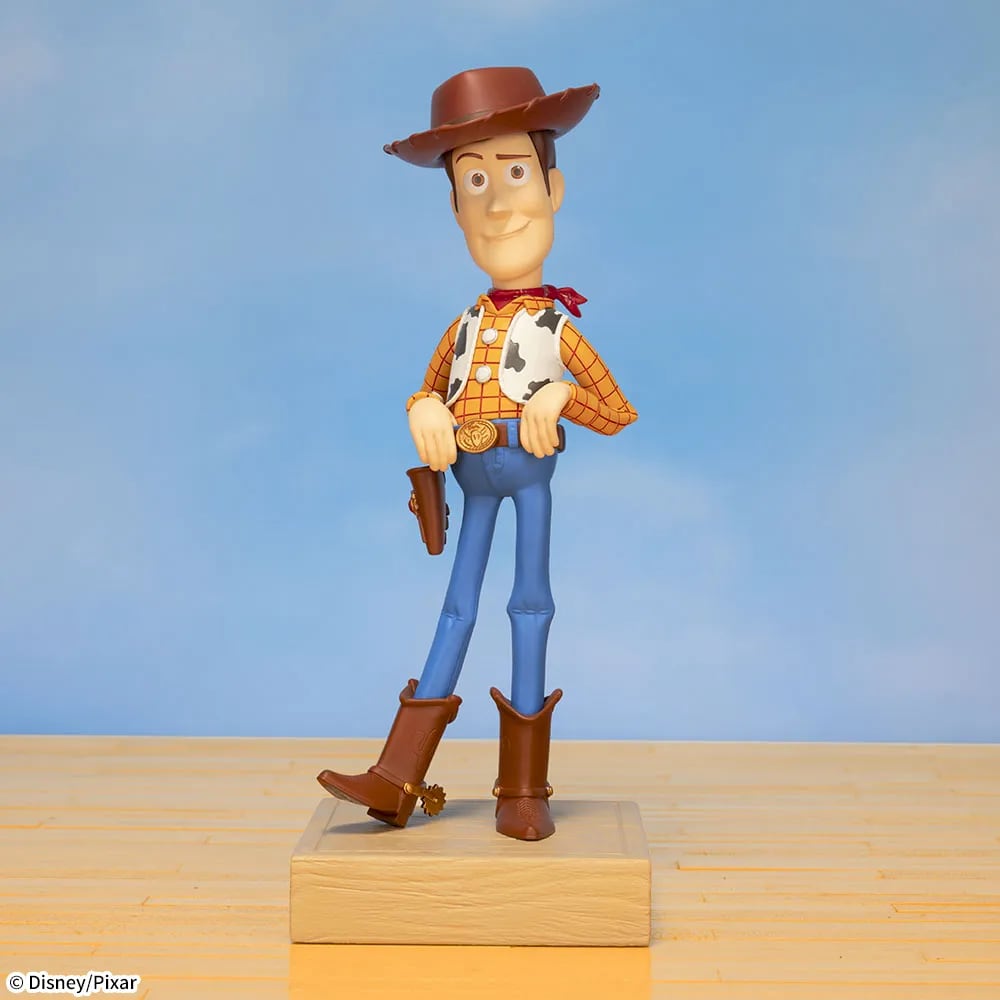 Toy Story トイストーリー | ROBOTROBOT
