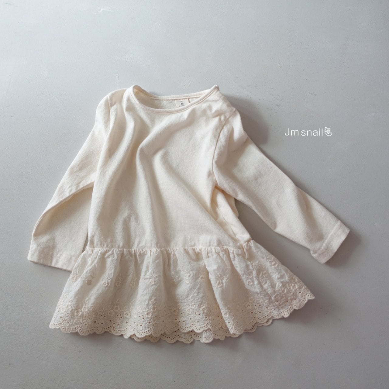 «予約»«jm snail» インナーレーストップス 2colors