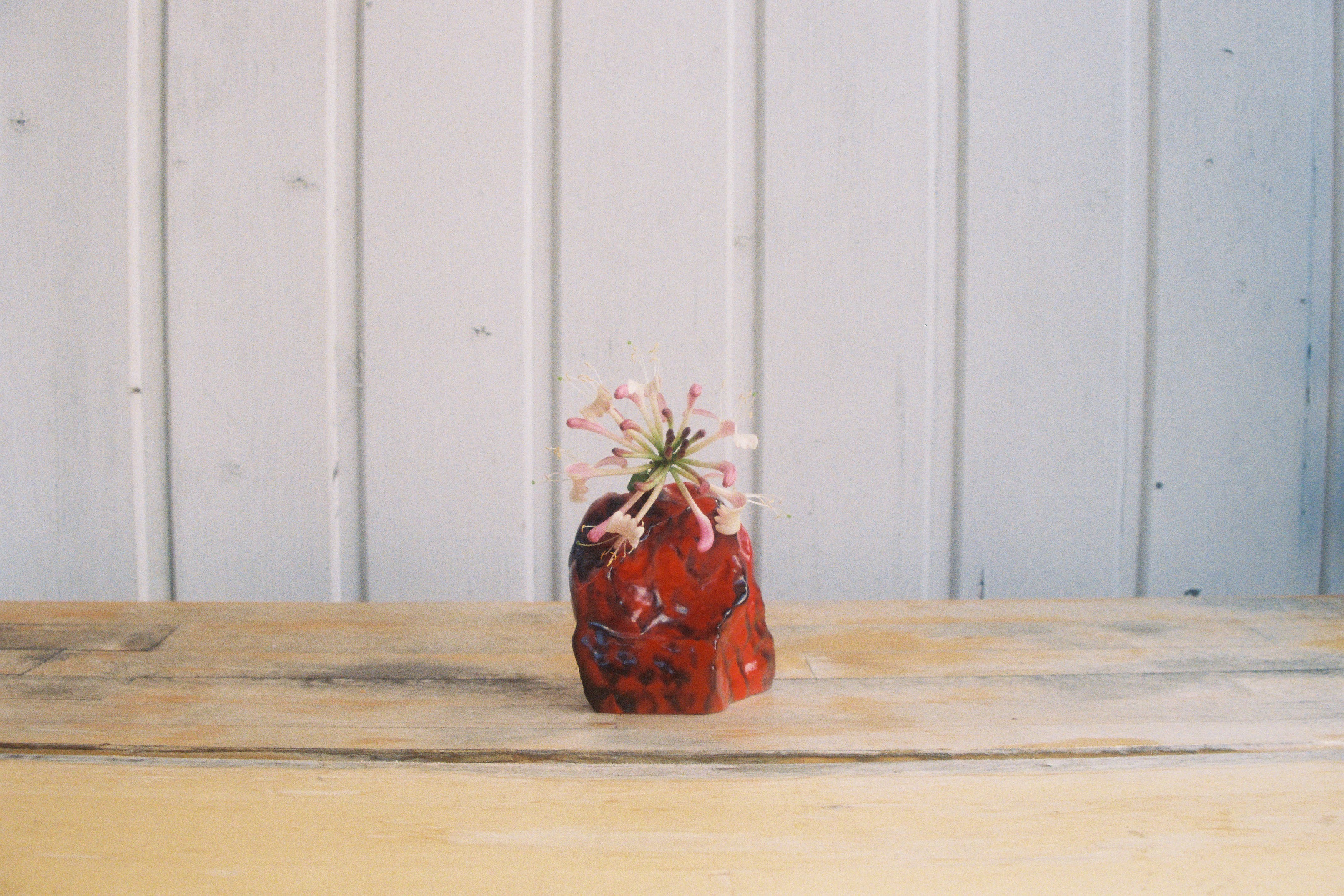 KPMベルリン　山羊花瓶　アンティーク b KPMベルリン 山羊花瓶 アンティーク b - メルカリ