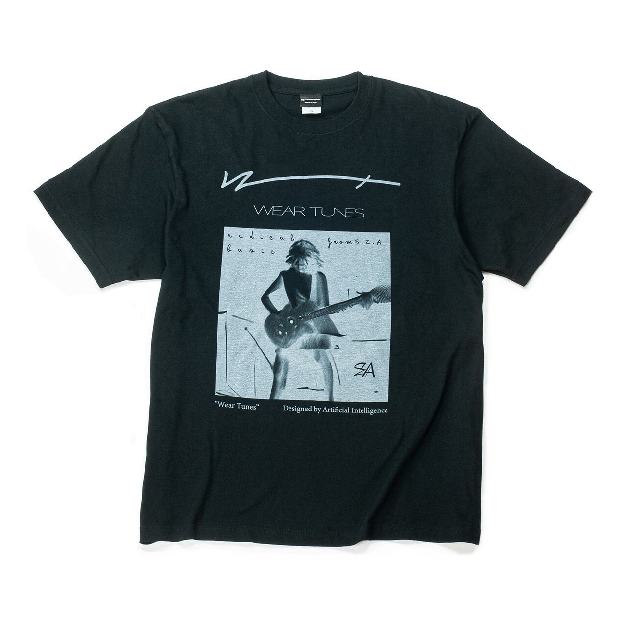 新品未使用 A.I. ARTIFICIAL INTELLIGENCE Tシャツ Amazon.com: AI Artificial Intelligence T-Shirt : Clothing