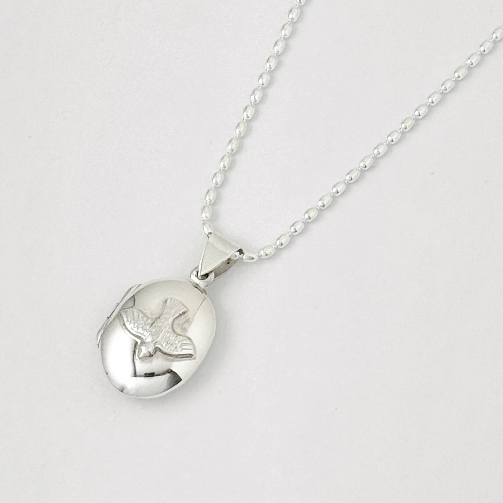 今だけお値下げ⭐︎三代目JSB シルバー ローズペンダント ネックレス