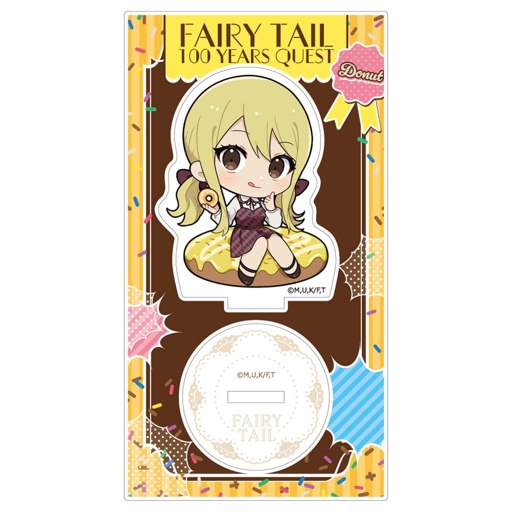 FAIRY TAIL | あるじゃんマーケット